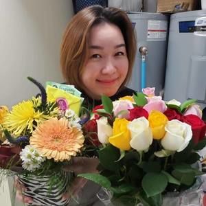 Meet your Posher, Van